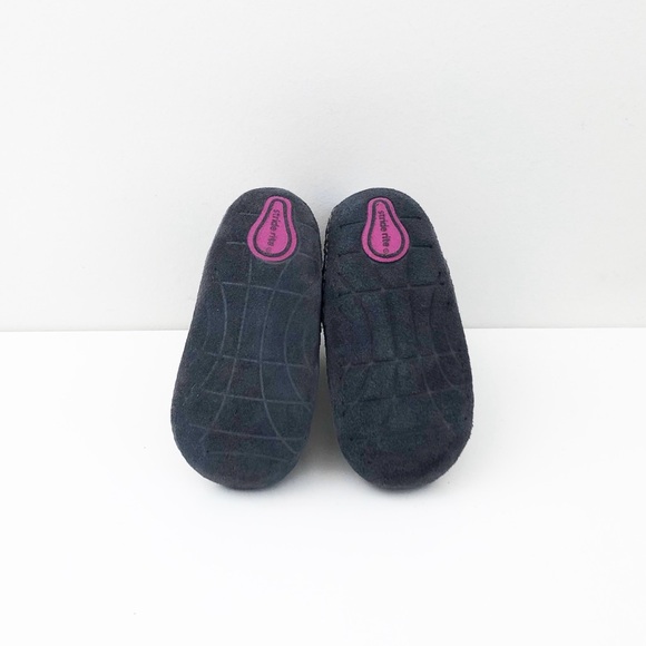 Stride Rite baby girl glitter boots - Picture 3 of 4